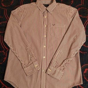 American Eagle Button Down